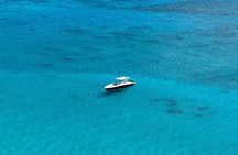 USVI Private Boat Charter Adventure