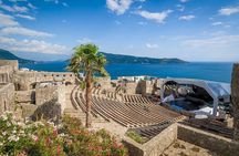 Tivat, Herceg Novi and Oyster Farm; Bay of Boka Aphrodisiac Tour 
