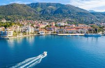 Tivat, Herceg Novi and Oyster Farm; Bay of Boka Aphrodisiac Tour 