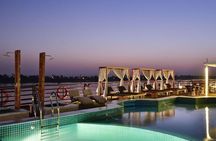 5-Days Nile Cruise from Luxor to Aswan Including Abu Simble