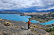 Private Multi-day Guided Tour Torres del Paine