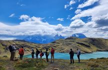 Private Multi-day Guided Tour Torres del Paine