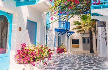 Private Day Trip Tunis Carthage Sidi Bou Said