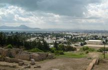 Private Day Trip Tunis Carthage Sidi Bou Said
