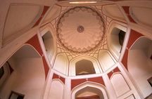 Private Old and New Delhi Tour - All Inclusive