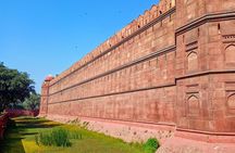 Private Old and New Delhi Tour - All Inclusive