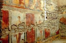 Ephesus Private Tour : Must-See Attractions in Ephesus