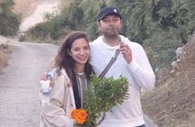 Authentic Olive Oil and Cultural Experience in Crete