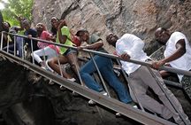 Caves and Cruise Tour in Ghana