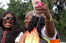 Caves and Cruise Tour in Ghana
