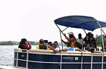 Caves and Cruise Tour in Ghana