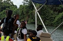 Caves and Cruise Tour in Ghana
