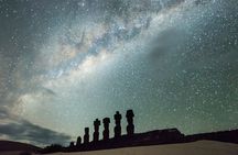 The Rapa Nui Stargazing Experience 