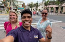 Premium Lima City Tour and Catacombs - Top All Included Tour