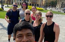 Premium Lima City Tour and Catacombs - Top All Included Tour