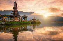 Full Day Tour: Tanah Lot, UNESCO Rice Terrace and Water Temple