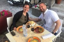 Sorrento Food and Drink Walking Tour