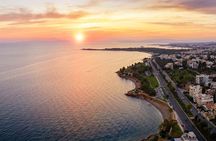 Private Tour from Athens to Sounion, Vouliagmeni Lake & Thoricus