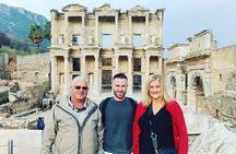 3-Hour Guided Tour in Ephesus and Temple Of Artemis