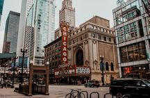 Chicago Mobs and Haunts Walking Tour