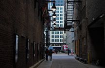 Chicago Mobs and Haunts Walking Tour