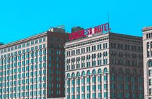 Chicago Mobs and Haunts Walking Tour