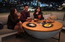 Private Walking Tour of Exclusive Terraces in Guanajuato