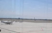  Nazca Lines from Pisco airport