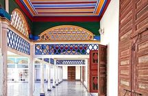Private Marrakech Cultural and Artisanal Half-Day Tour