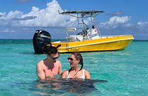 Private Boat Tours: Customize Your Grand Cayman Adventure!