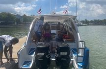 Private Customized Tour to Phi Phi Island