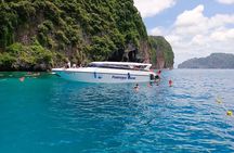 Private Customized Tour to Phi Phi Island