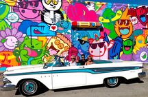 Classic Car Tour