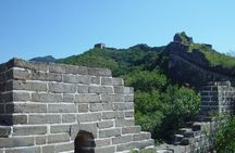 One Day Private Huanghuacheng Great Wall Hiking