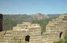 One Day Private Huanghuacheng Great Wall Hiking