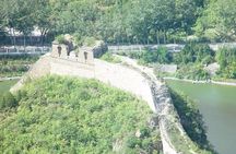 One Day Private Huanghuacheng Great Wall Hiking
