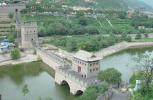 One Day Private Juyongguan Great Wall Hiking