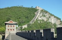 One Day Private Juyongguan Great Wall Hiking
