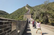One Day Private Juyongguan Great Wall Hiking