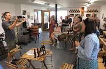 Sunshine Coast & Noosa Private Wine Tour Inc. Lunch & Tastings