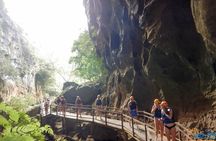 Phong Nha cave - Dark cave full day tour from Dong Hoi/Phong Nha