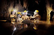 Phong Nha cave - Dark cave full day tour from Dong Hoi/Phong Nha