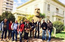 Full day Vina del Mar and Valparaiso experience