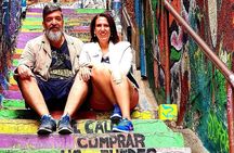 Full day Vina del Mar and Valparaiso experience