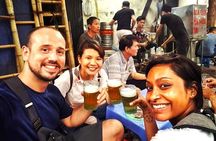 Siem Reap Street Foods Tour by Tuk Tuk with Personal Guide