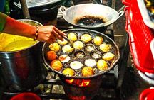 Siem Reap Street Foods Tour by Tuk Tuk with Personal Guide