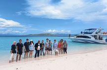 Full-Day Komodo Island Boat Trip