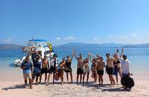 Full-Day Komodo Island Boat Trip