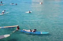 Private Surfing Lessons in Waikiki