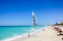 Private Tour of Old and New Dubai